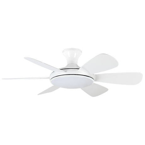 VENTILADOR TECHO ORBEGOZO CP 117105 - Imagen 1 de 4 VENTILADOR TECHO ORBEGOZO CP 117105 - Imagen 1 de 4