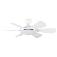 Miniatura 2 de VENTILADOR TECHO ORBEGOZO CP 117105