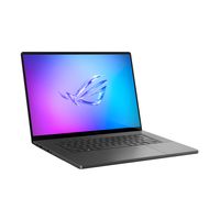 Miniatura 6 de PORTATIL ASUS ROG ZEPHYRUS G16 GU605CM-QR003 CORE U9 285H,  32GB,  1TB SS, RTX5060, 16" OLED, FREEDOS