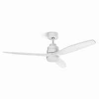 Miniatura 1 de VENTILADOR TECHO UFESA NEPAL BLANCO BLANCO