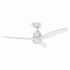 VENTILADOR TECHO UFESA NEPAL BLANCO BLANCO
