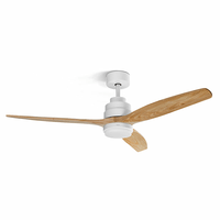 Miniatura 1 de VENTILADOR TECHO UFESA NEPAL BLANCO HAYA