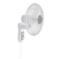 Miniatura 2 de VENTILADOR ORBEGOZO WF-0139 PARED