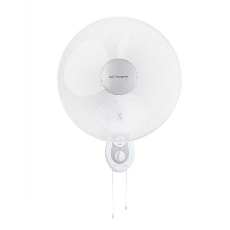 VENTILADOR ORBEGOZO WF-0139 PARED - Imagen 3 de 4 VENTILADOR ORBEGOZO WF-0139 PARED - Imagen 3 de 4