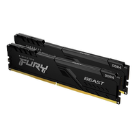 Miniatura 1 de MEMORIA RAM KINGSTON FURY  64GB DDR4 (2x32)  CL18