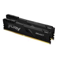 Miniatura 2 de MEMORIA RAM KINGSTON FURY  64GB DDR4 (2x32)  CL18
