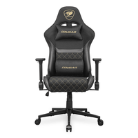 Miniatura 1 de Cougar Silla Armor One V2 Gold F