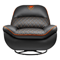 Miniatura 1 de Cougar Sillon Overlord