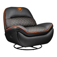Miniatura 3 de Cougar Sillon Overlord