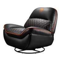 Miniatura 4 de Cougar Sillon Overlord