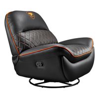 Miniatura 5 de Cougar Sillon Overlord