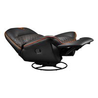 Miniatura 7 de Cougar Sillon Overlord