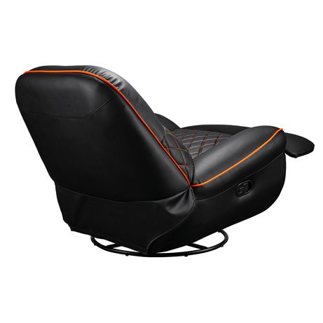 Cougar Sillon Overlord - Imagen 9 de 13 Cougar Sillon Overlord - Imagen 9 de 13