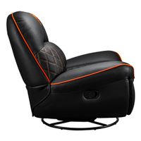 Miniatura 11 de Cougar Sillon Overlord