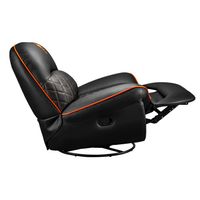 Miniatura 12 de Cougar Sillon Overlord