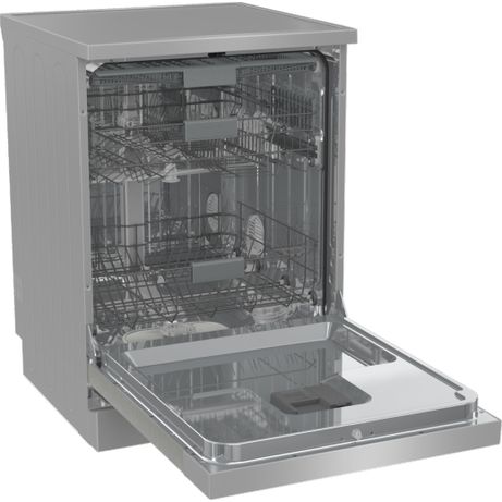 LAVAVAJILLAS 60 CM HISENSE HS643C90X C 16 CUBIERTOS INOX - Imagen 4 de 5 LAVAVAJILLAS 60 CM HISENSE HS643C90X C 16 CUBIERTOS INOX - Imagen 4 de 5