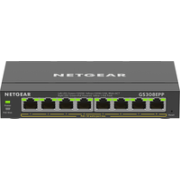 Miniatura 1 de NETGEAR GS308EPP