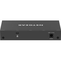Miniatura 3 de NETGEAR GS308EPP