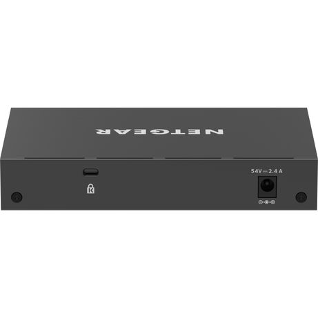 NETGEAR GS308EPP - Imagen 3 de 10 NETGEAR GS308EPP - Imagen 3 de 10