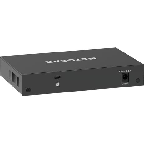 NETGEAR GS308EPP - Imagen 5 de 10 NETGEAR GS308EPP - Imagen 5 de 10