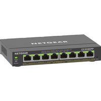 Miniatura 7 de NETGEAR GS308EPP