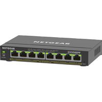 Miniatura 8 de NETGEAR GS308EPP