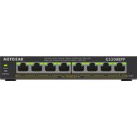 Miniatura 9 de NETGEAR GS308EPP