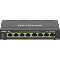 Miniatura 10 de NETGEAR GS308EPP