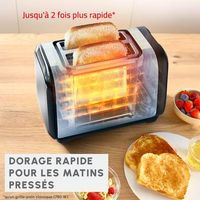 Miniatura 4 de TOSTADOR MOULINEX LT5S0DE0