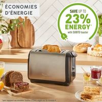 Miniatura 5 de TOSTADOR MOULINEX LT5S0DE0