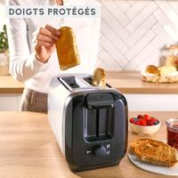 Miniatura 6 de TOSTADOR MOULINEX LT5S0DE0