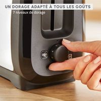 Miniatura 7 de TOSTADOR MOULINEX LT5S0DE0