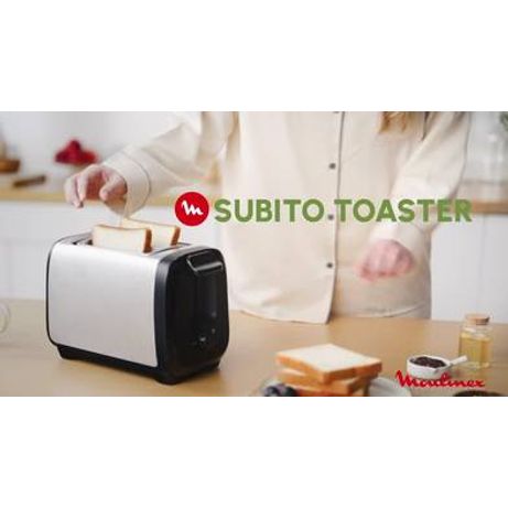 TOSTADOR MOULINEX LT5S0DE0 - Imagen 8 de 10 TOSTADOR MOULINEX LT5S0DE0 - Imagen 8 de 10