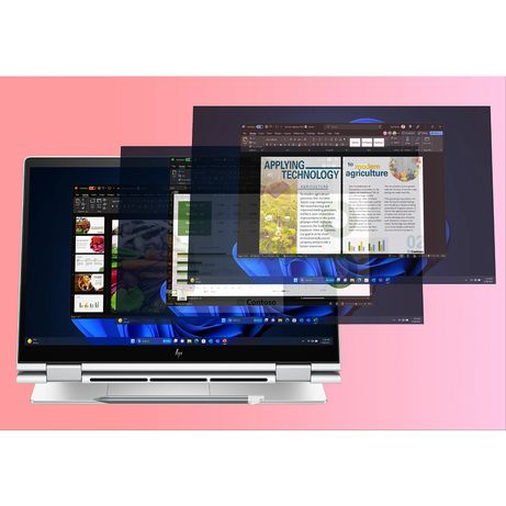 HP EB8FlipG1i13 U5 225U 13 16GB/512 PC E - Imagen 6 de 17 HP EB8FlipG1i13 U5 225U 13 16GB/512 PC E - Imagen 6 de 17
