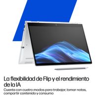 Miniatura 13 de HP EB8FlipG1i13 U5 225U 13 16GB/512 PC E