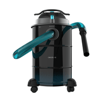Miniatura 1 de ASPIRADOR 00983 CENIZA ASH 6000 HOME XL