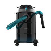 Miniatura 2 de ASPIRADOR 00983 CENIZA ASH 6000 HOME XL