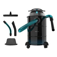 Miniatura 3 de ASPIRADOR 00983 CENIZA ASH 6000 HOME XL
