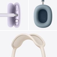 Miniatura 6 de AirPods Max USB-C Midnight