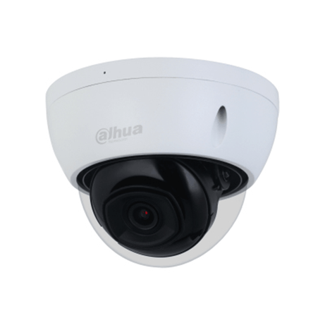 (DH-IPC-HDBW2441EP-S-0280B) DAHUA CAMARA IP DOMO ANTIVANDALICA LITE WIZSENSE SERIE 2 4MP H265 LED IR PAL WDR IP67 IK10 STARLIGHT 2.8MM - Imagen 1 de 3 (DH-IPC-HDBW2441EP-S-0280B) DAHUA CAMARA IP DOMO ANTIVANDALICA LITE WIZSENSE SERIE 2 4MP H265 LED IR PAL WDR IP67 IK10 STARLIGHT 2.8MM - Imagen 1 de 3