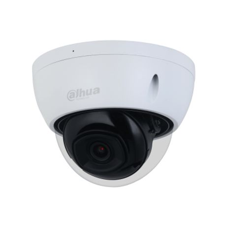 (DH-IPC-HDBW2441EP-S-0280B) DAHUA CAMARA IP DOMO ANTIVANDALICA LITE WIZSENSE SERIE 2 4MP H265 LED IR PAL WDR IP67 IK10 STARLIGHT 2.8MM - Imagen 2 de 3 (DH-IPC-HDBW2441EP-S-0280B) DAHUA CAMARA IP DOMO ANTIVANDALICA LITE WIZSENSE SERIE 2 4MP H265 LED IR PAL WDR IP67 IK10 STARLIGHT 2.8MM - Imagen 2 de 3