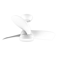 Miniatura 1 de VENTILADOR CECOTEC 08469 AERO 3050 WHITE