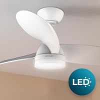 Miniatura 6 de VENTILADOR CECOTEC 08469 AERO 3050 WHITE
