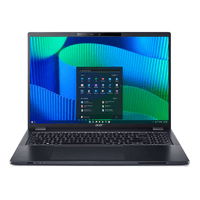 Miniatura 1 de PORTATIL ACER TMP416 CORE ULTRA 7 155U 32GB 1TB SSD 16" W11P