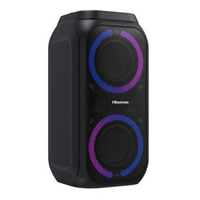 Miniatura 1 de ALTAVOZ HISENSE PARTY ROCKET 160