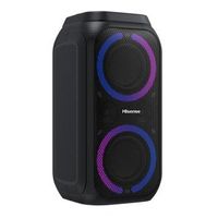 Miniatura 2 de ALTAVOZ HISENSE PARTY ROCKET 160