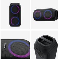 Miniatura 3 de ALTAVOZ HISENSE PARTY ROCKET 160