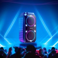 Miniatura 4 de ALTAVOZ HISENSE PARTY ROCKET 160