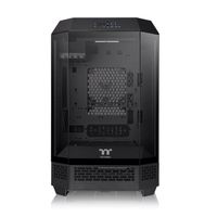 Miniatura 3 de THERMALTAKE  The Tower 300  Negro