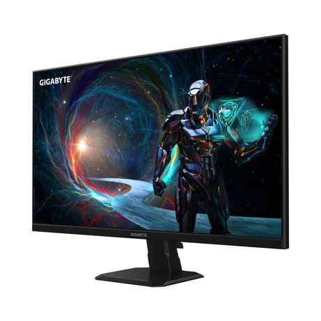 MONITOR GIGABYTE 27" GS27FA,SS IPS,1920X1080 (FHD),1MS,1000:1,180HZ,2HDMI+1DP,NEGRO - Imagen 3 de 7 MONITOR GIGABYTE 27" GS27FA,SS IPS,1920X1080 (FHD),1MS,1000:1,180HZ,2HDMI+1DP,NEGRO - Imagen 3 de 7